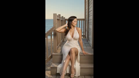 **"Lace with character"**