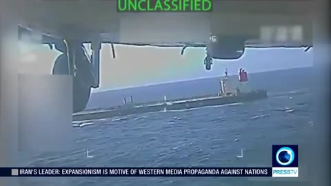 “state-sponsored maritime piracy.”