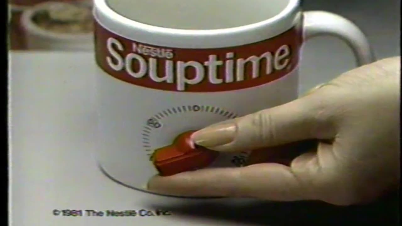 Random Commercials - Vol 75 (1980)