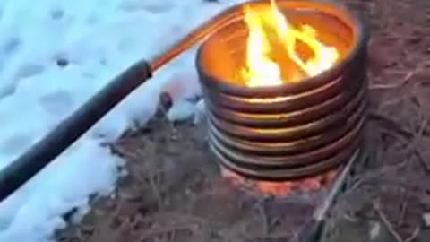 🔌💡 This Hack Keeps You Warm Without Electricity! | FeedMyCuriosity