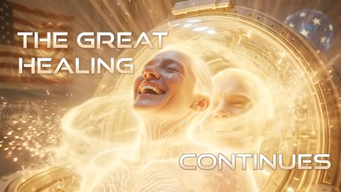 BOMBSHELL! THE GREAT HEALING CONTINUES – FIRST VETERAN RESTORED, TEARS OF FREEDOM FLOWING