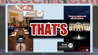 Fact Check: AI Trump Rants He Would Start War Or Let Country Starve To Avoid Releasing Epstein Files