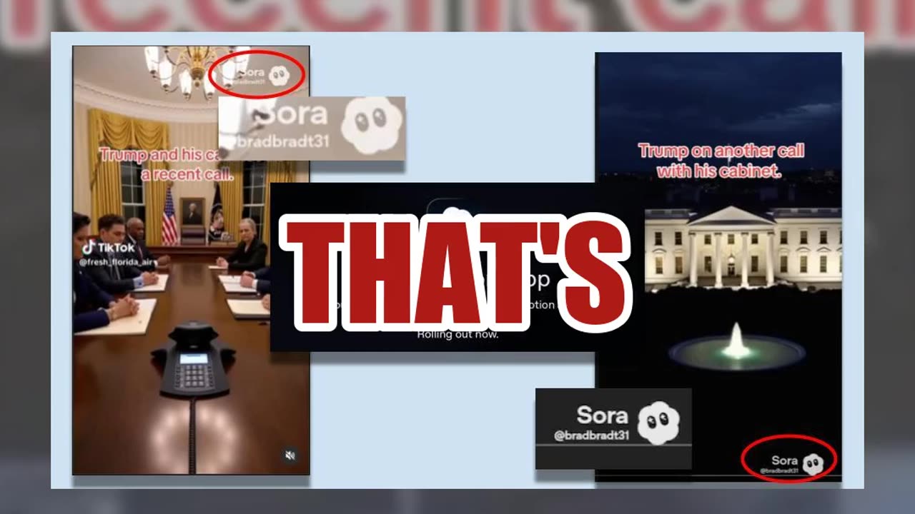 Fact Check: AI Trump Rants He Would Start War Or Let Country Starve To Avoid Releasing Epstein Files