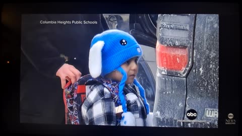 5 YR OLD DETAIN"NOR SHOW FAVOR TO THE YOUNG"-SAINTS OF JERSEY 2