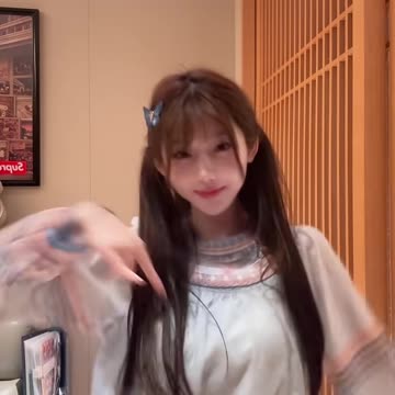 Daily Beauty EP 572 | Sensual White Gown Warm Slow Dance