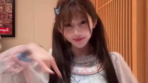 Daily Beauty EP 572 | Sensual White Gown Warm Slow Dance