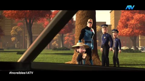 [R] Inicio de "Los Increíbles" en ATV (Perú 🇵🇪) (01/01/2026)