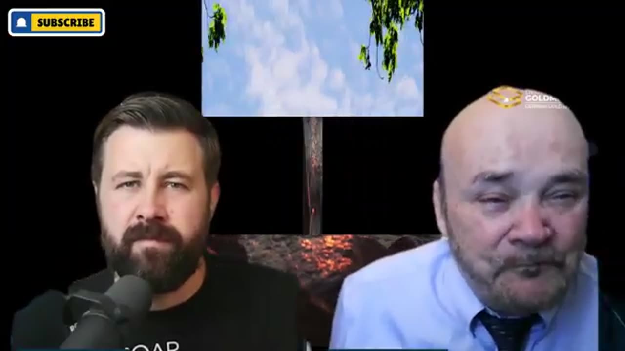 The 2032 Countdown: Armstrong Explains the Global System’s Final Phase