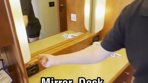 Carnival Glory Balcony Cabin 7366 | Relaxing Sea Breezes & Beautiful Views