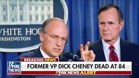 Remembering former Vice President Dick Cheney's life and legacy
