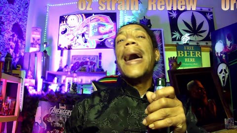 Oreoz strain Review (The Grow Variety Show ep. 312 )