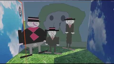 Bloki Kultury odcinek 227 - Jędras i wampiry czesc 2