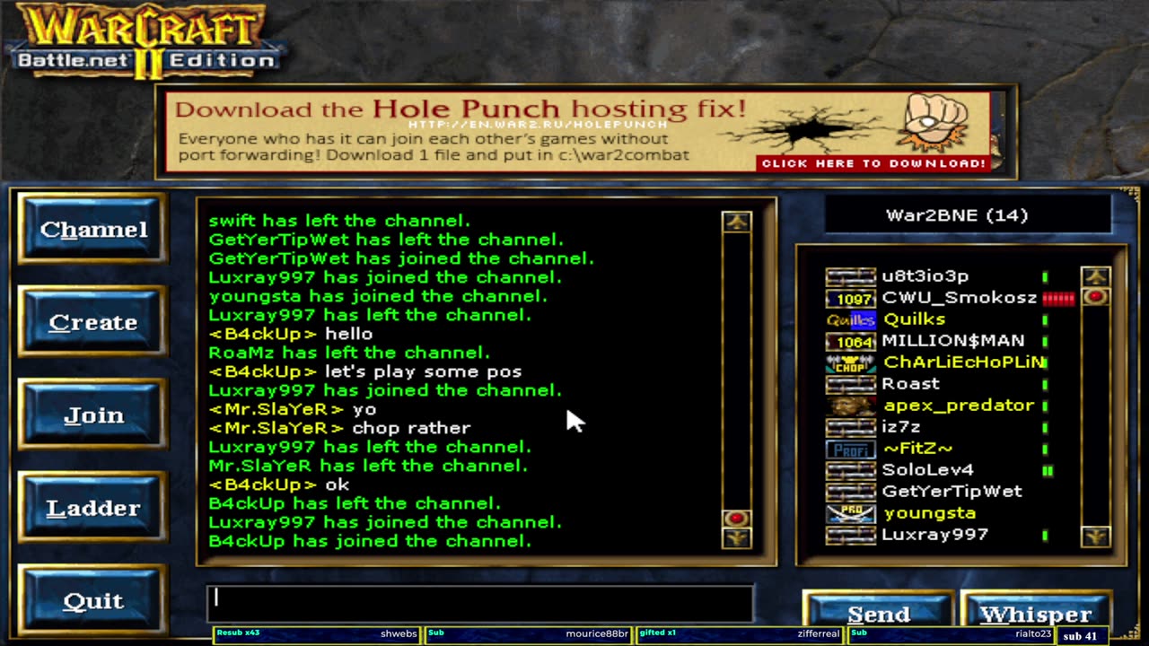 Warcraft 2 Remastered/classic 15.10.2025
