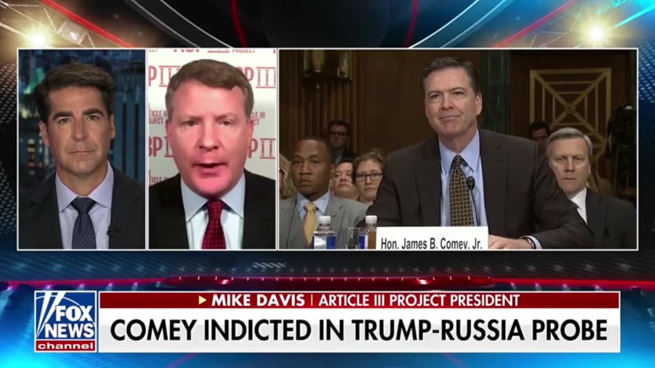 This Is The Beginning Of Accountability