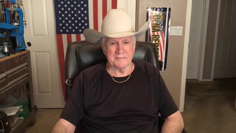 Trump's Properties Seized In 12 States, Part 1