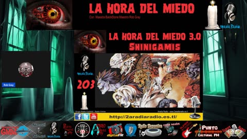 Omitir e ir al contenido 003 La Hora del Miedo 3_0 061025 shinigamis