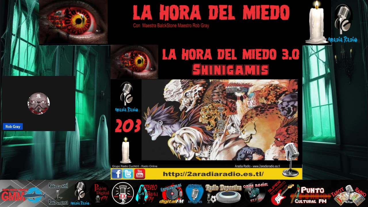 Omitir e ir al contenido 003 La Hora del Miedo 3_0 061025 shinigamis