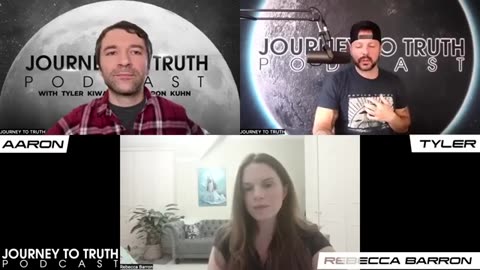 Эпизод 400 Ребекка Бэррон_МК Ультра_ Гибриды людей_ Родословные рептилий Клонирование знаменитостей