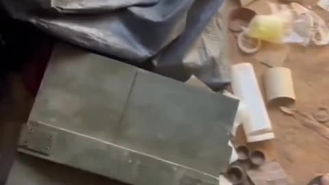 🇰🇭🇹🇭: “Royal Cambodian Army” soldiers carried out mortar attacks against Thai Forces