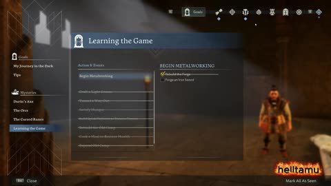 Return to Moria Gameplay – No Commentary | Episode 8