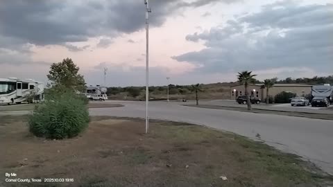 River City RV Park