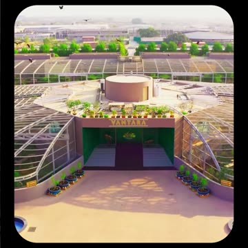 Sadhguru visit to the Vantara Foundation, led by Anant Ambani #SadhguruAtVantara #anantdadadt