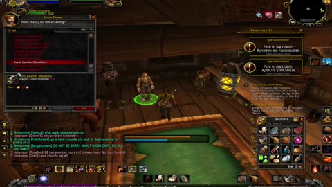 Hardcore Project Ascension: The Loneliest Survivor PT2 (Micah)