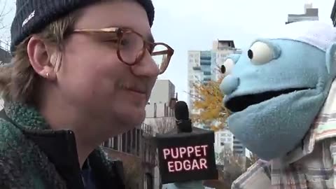 Prepping New Yorkers For Mamdani's Caliphate