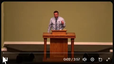 Jews Are Not God's Chosen People According to the Bible