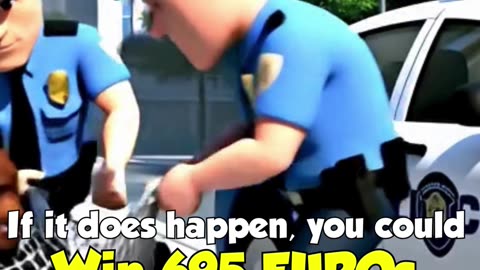 Will Kanye West Be Arrested in 2025? | You Could Win 695 Euros | BetEntOdds.com
