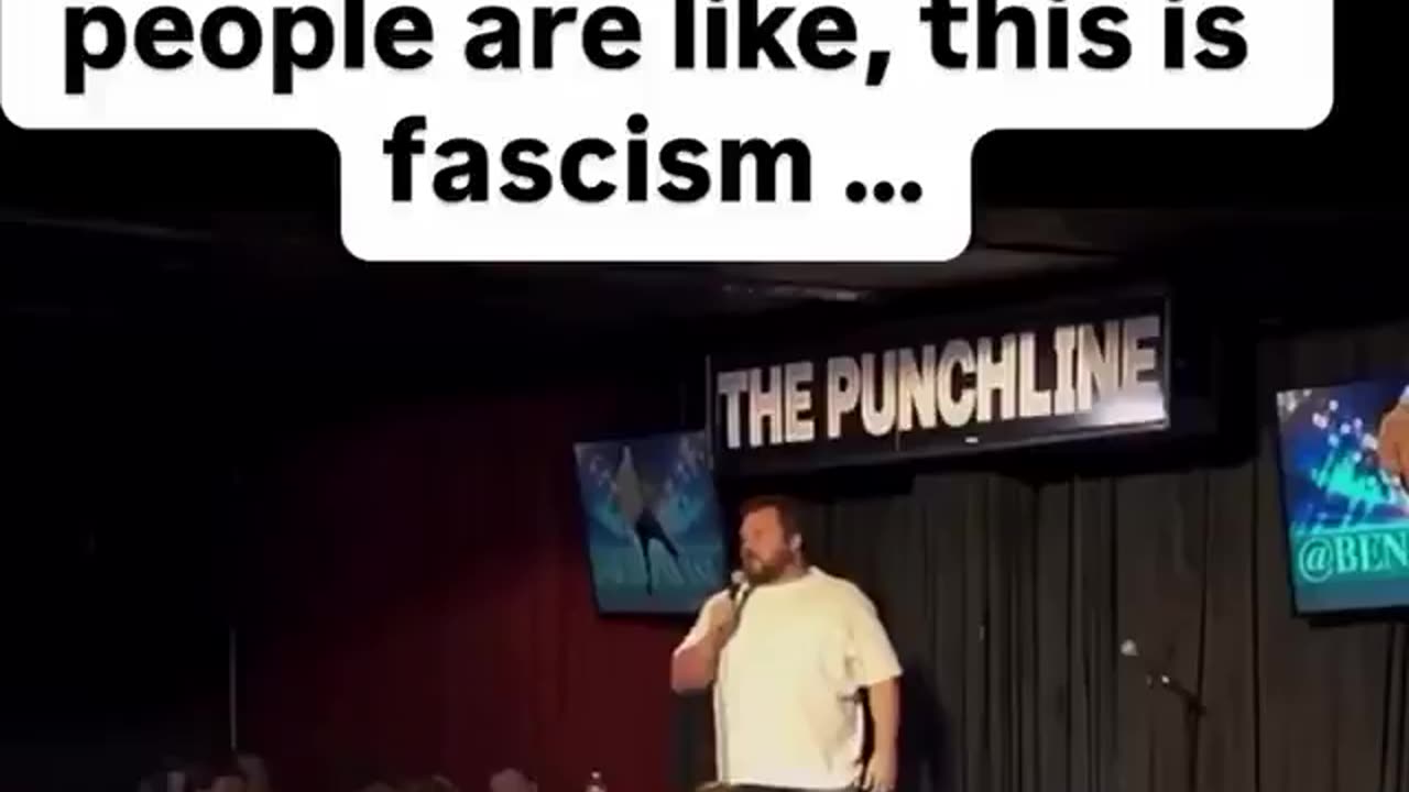 This is a great clip 😂