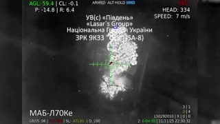 Elite Ukrainian Bomber Group Locates and Destroys Multiple Russian SAM Launchers
