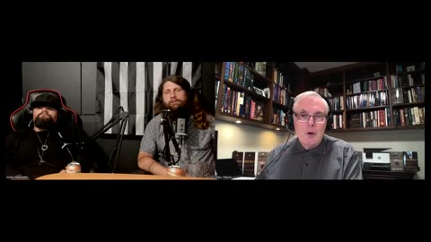 Gary Wayne - Nephilim 101