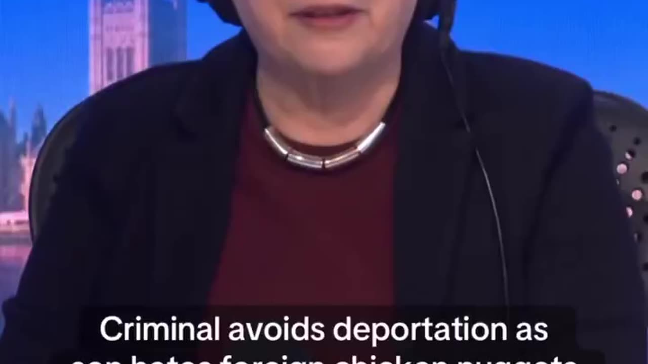 Foreign Criminal caught with £250k of proceeds of crime on his person ..