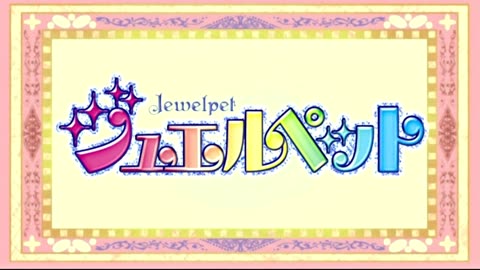 Jewelpet Episode 2 English Fan Dub