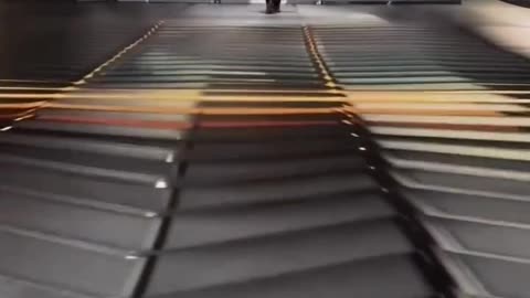 SHAHID KAPOOR Blender Pride Fashion Tour-2025