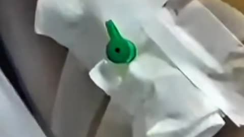 Suprapubic Cannula Insertion Surgery