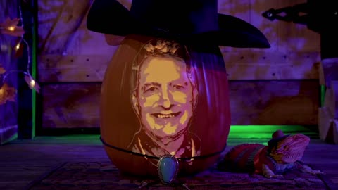 The Last Drive-In with Joe Bob Briggs - s00e02 - Joe Bob's Ghoul Log