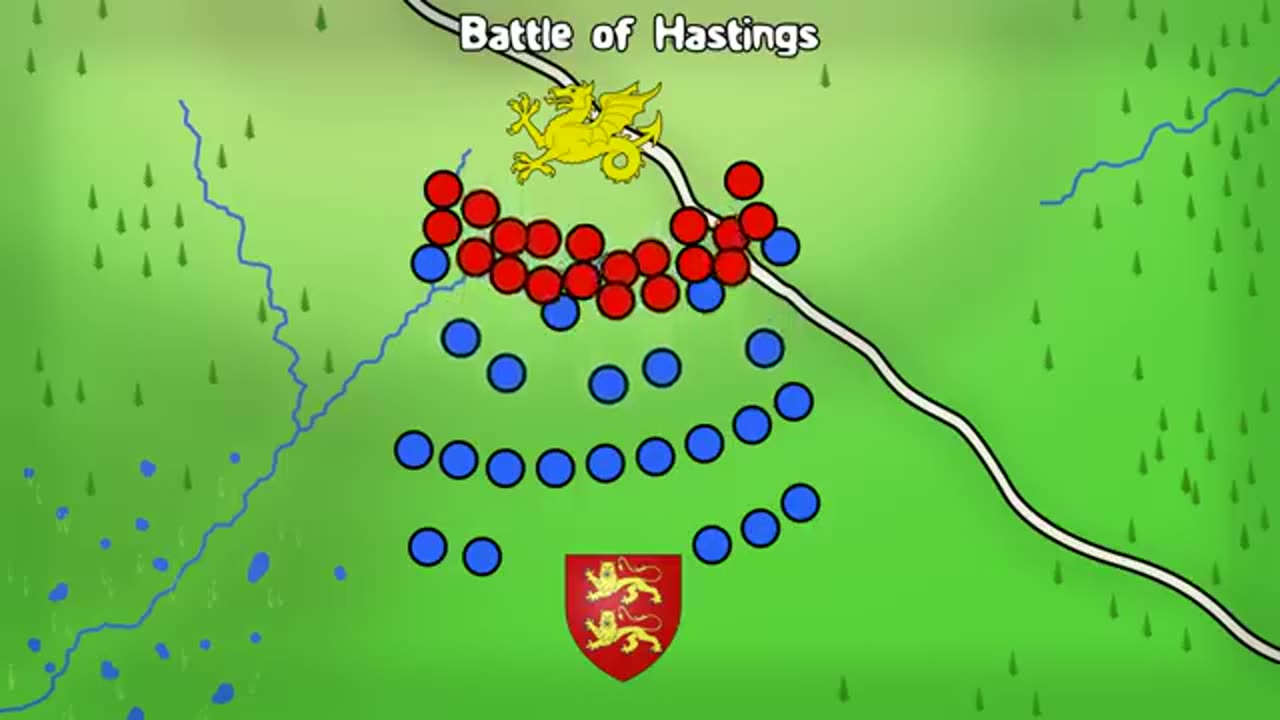 The War that Changed the English Language - Mini-Wars # 2 | The Frontier Feed