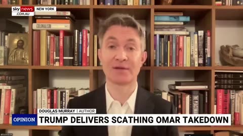 Allegations Resurface Claiming Ilhan Omar Married Brother in Immigration Scheme