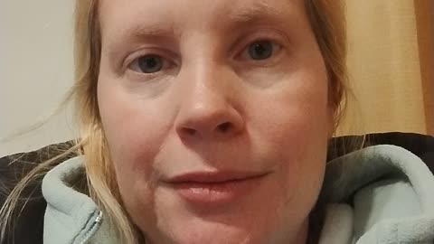 Shia, video recorded 8:06 PM Jan 18, '26 by Alyssa