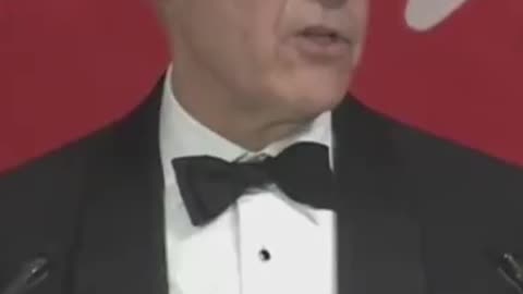 Mark Carney Is Not Funny