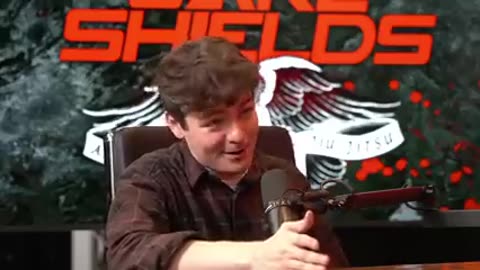 Nick Fuentes x Jake Shields ~ Israel, Censorship, and the Groyper Movement