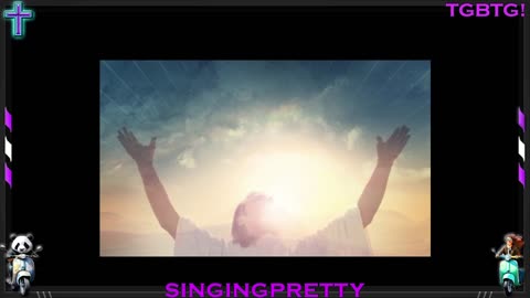 Friday Blessings! <><