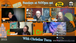 Cannabis & Crime Ep29