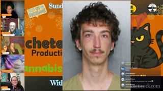 Cannabis & Crime Ep29