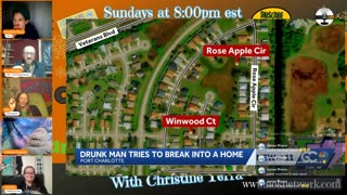 Cannabis & Crime Ep29