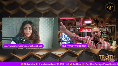 Crypto & Conspiracies With Clint Westwood