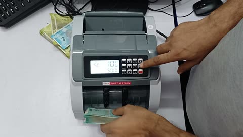 💸 Best Note Counting Machine Dealers for Meerut, Uttar Pradesh (From Delhi) | AKS Automation 💸