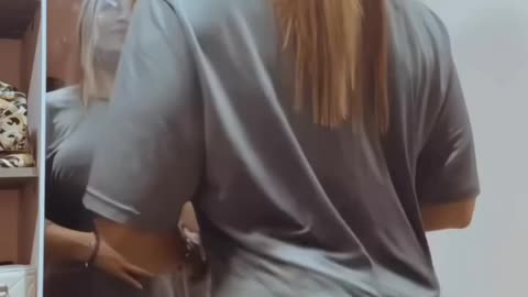 🍑 Big Booty Twerk 💯🔥